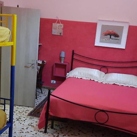 Bed And Breakfast Dolce Sorriso Polignano a Mare Exterior foto